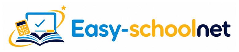 Easy-schoolnet - soutien scolaire en ligne