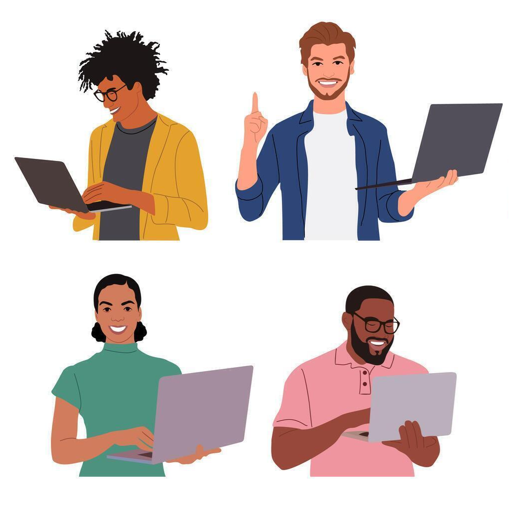 Formateurs qualifiés